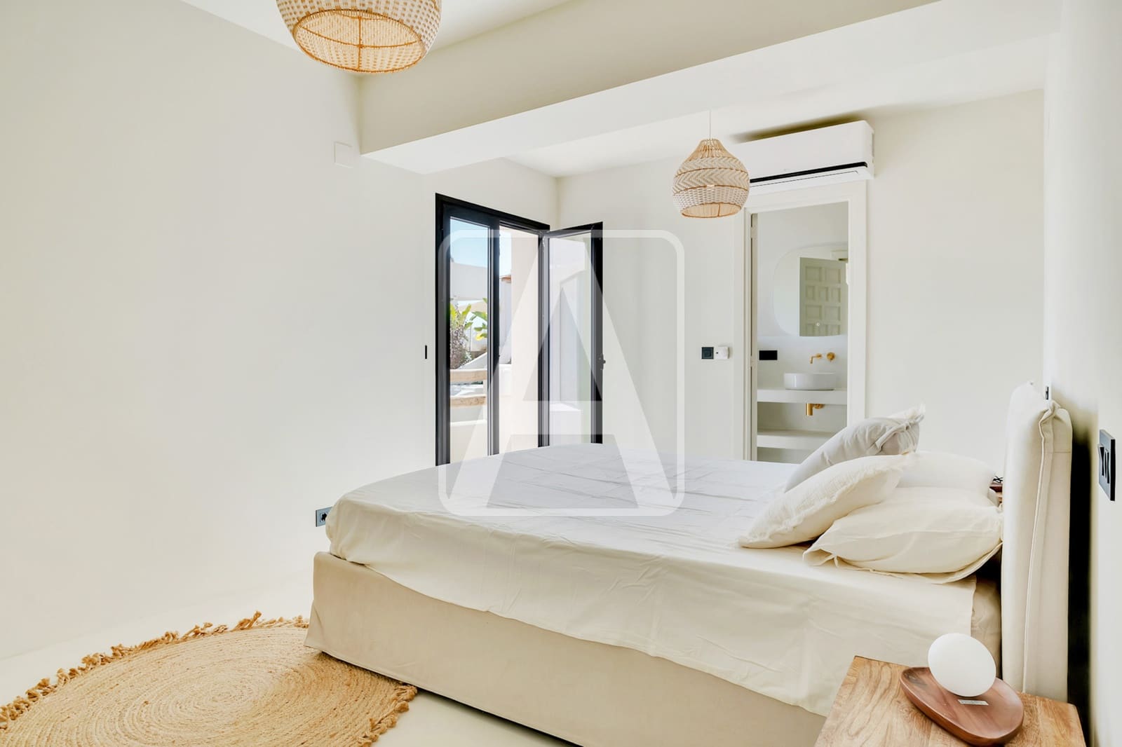 6 Zimmer Villa zu verkaufen in Benissa mit Pool - 1.990.000 € (Ref: 9263512)