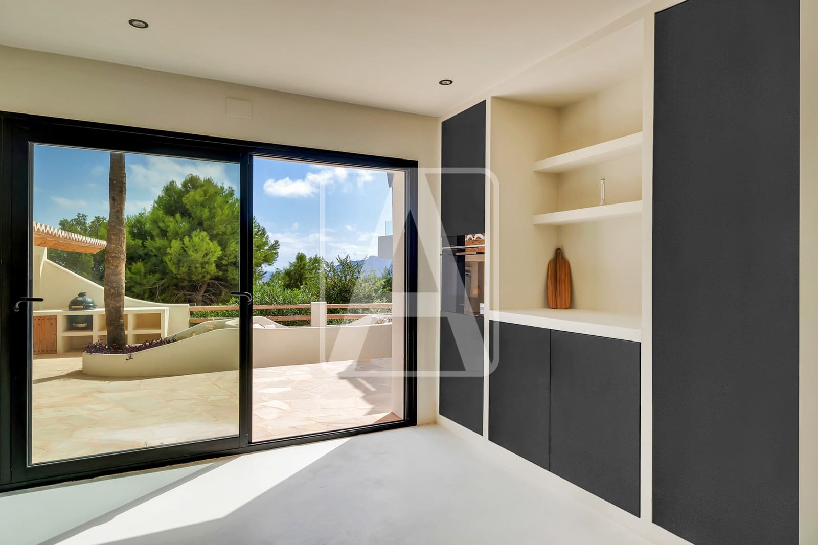 6 Zimmer Villa zu verkaufen in Benissa mit Pool - 1.990.000 € (Ref: 9263512)