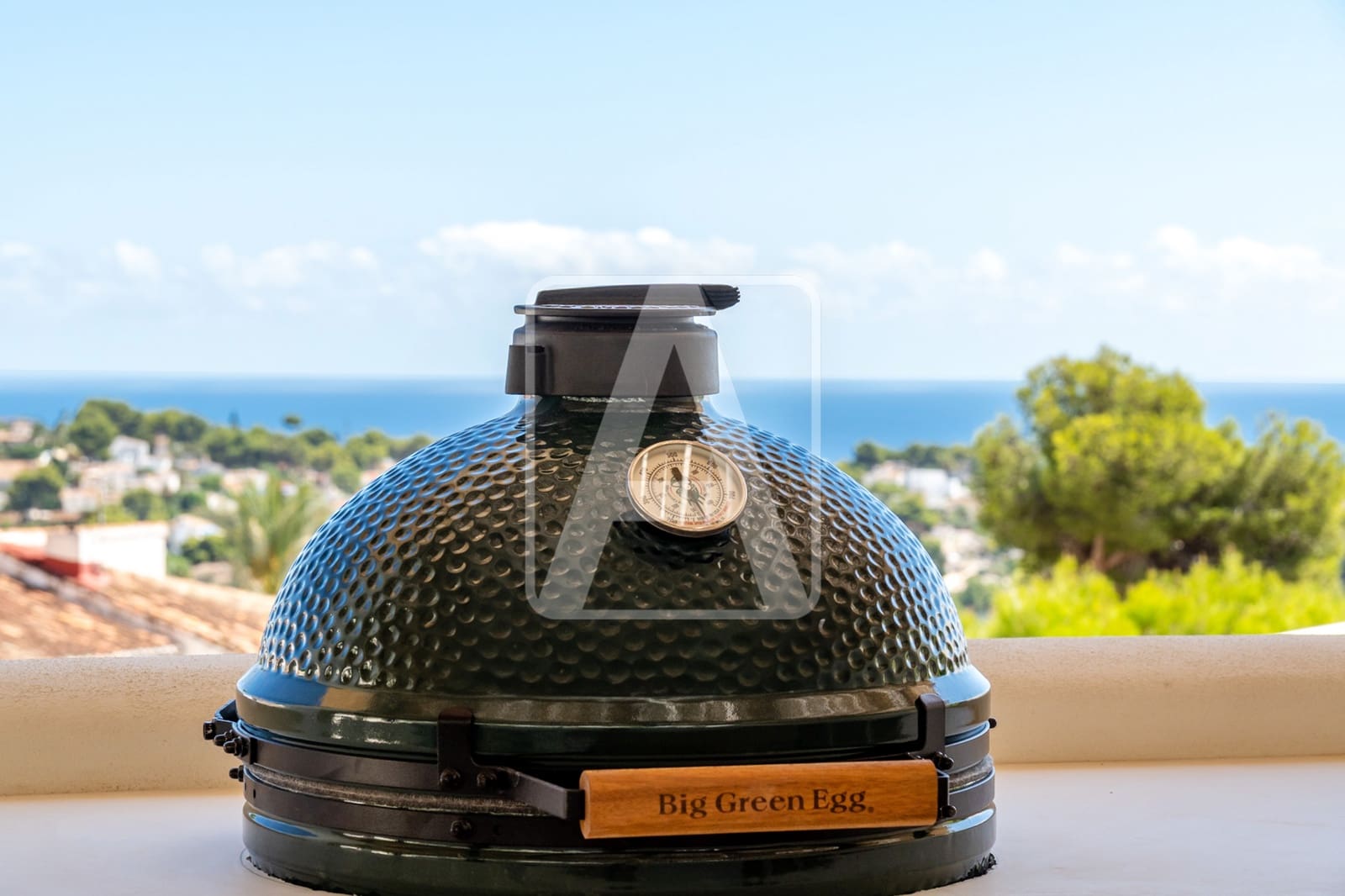 6 Zimmer Villa zu verkaufen in Benissa mit Pool - 1.990.000 € (Ref: 9263512)