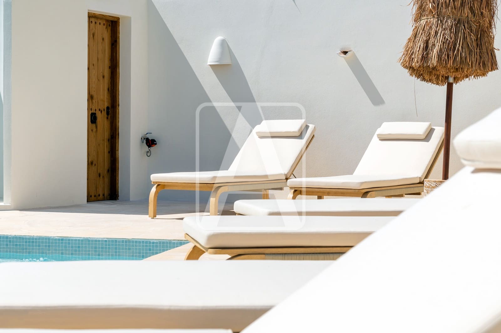 6 Zimmer Villa zu verkaufen in Benissa mit Pool - 1.990.000 € (Ref: 9263512)