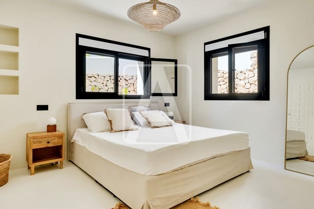 6 Zimmer Villa zu verkaufen in Benissa mit Pool - 1.990.000 € (Ref: 9263512)