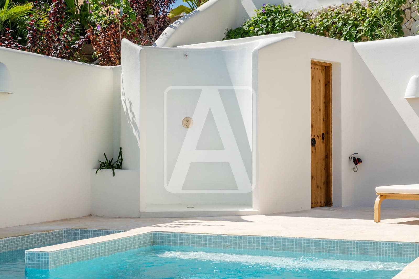 6 Zimmer Villa zu verkaufen in Benissa mit Pool - 1.990.000 € (Ref: 9263512)