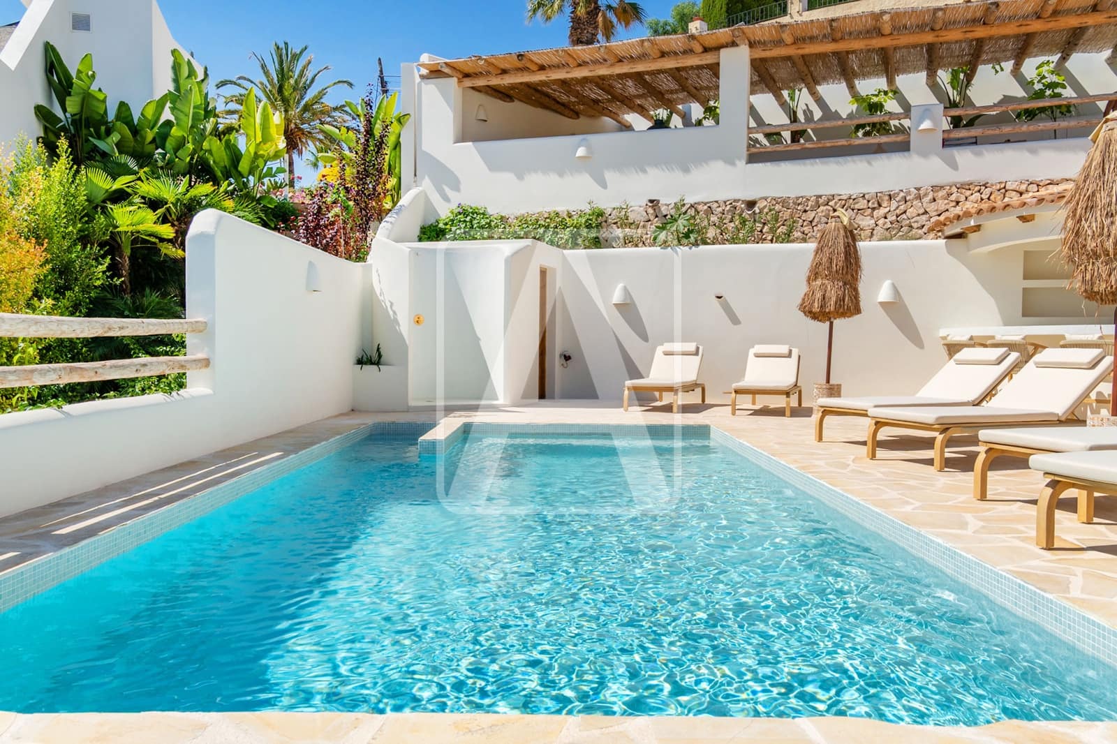 6 Zimmer Villa zu verkaufen in Benissa mit Pool - 1.990.000 € (Ref: 9263512)