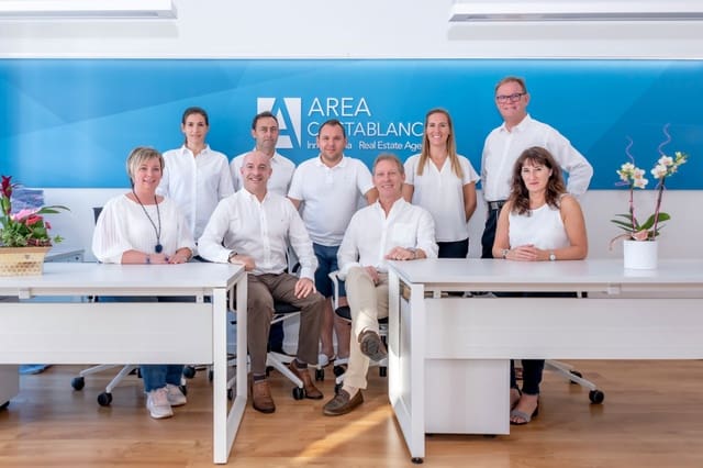 4 soveværelse Villa til salg i Moraira, Teulada-Moraira med swimmingpool garage - € 1.890.000 (Ref: 9263916)