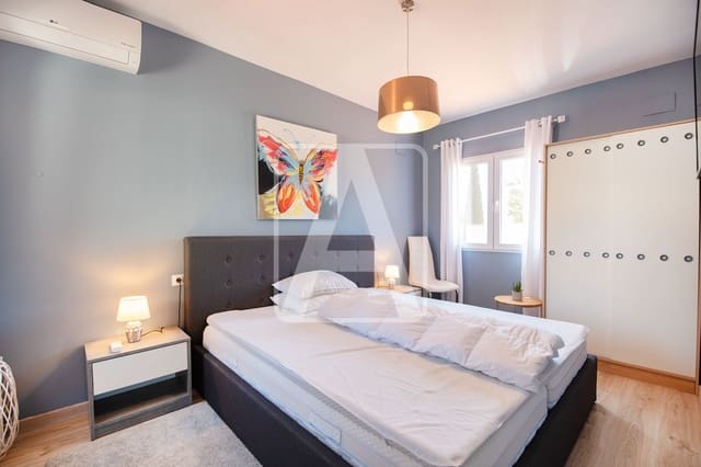 4 Zimmer Villa zu verkaufen in Calpe / Calp mit Garage - 795.000 € (Ref: 9271562)