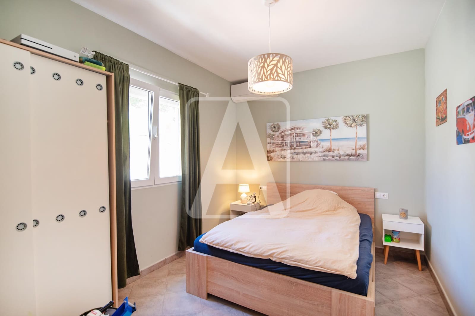 4 Zimmer Villa zu verkaufen in Calpe / Calp mit Garage - 795.000 € (Ref: 9271562)