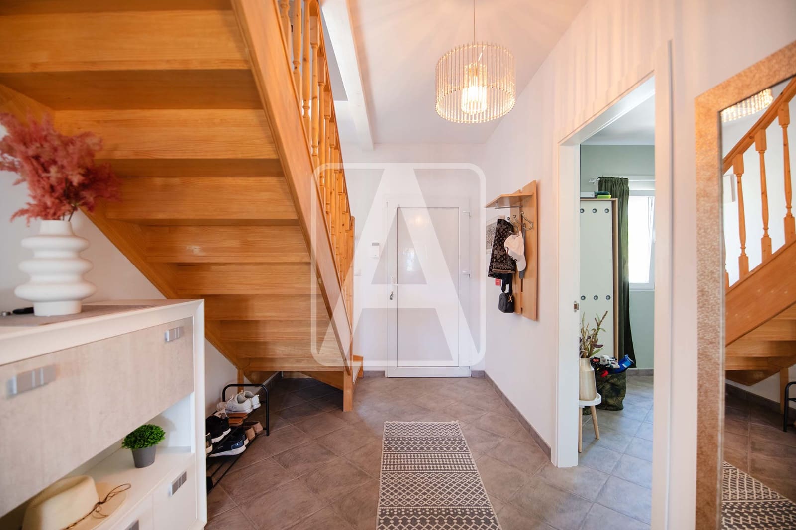 4 Zimmer Villa zu verkaufen in Calpe / Calp mit Garage - 795.000 € (Ref: 9271562)