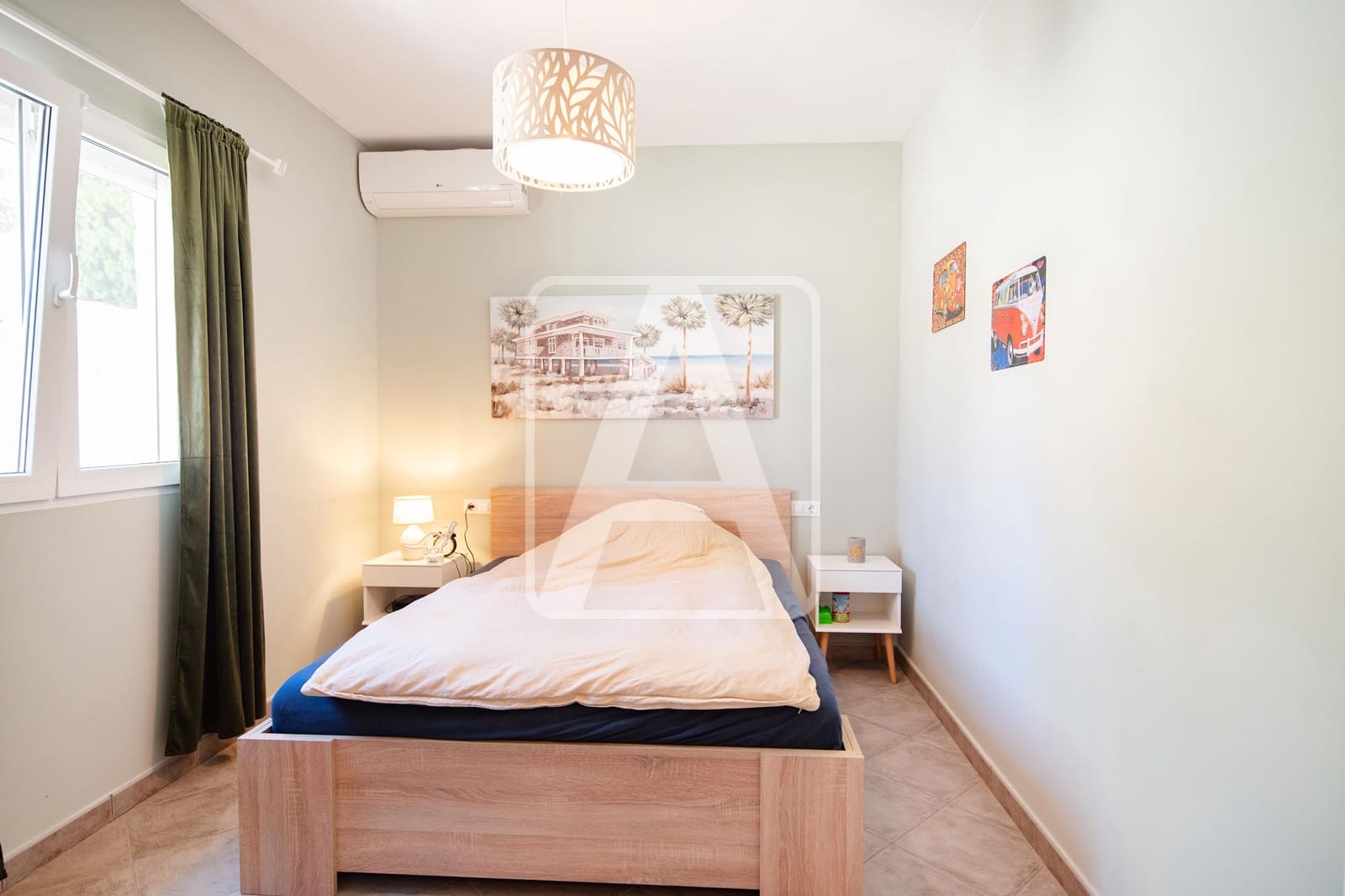 4 Zimmer Villa zu verkaufen in Calpe / Calp mit Garage - 795.000 € (Ref: 9271562)