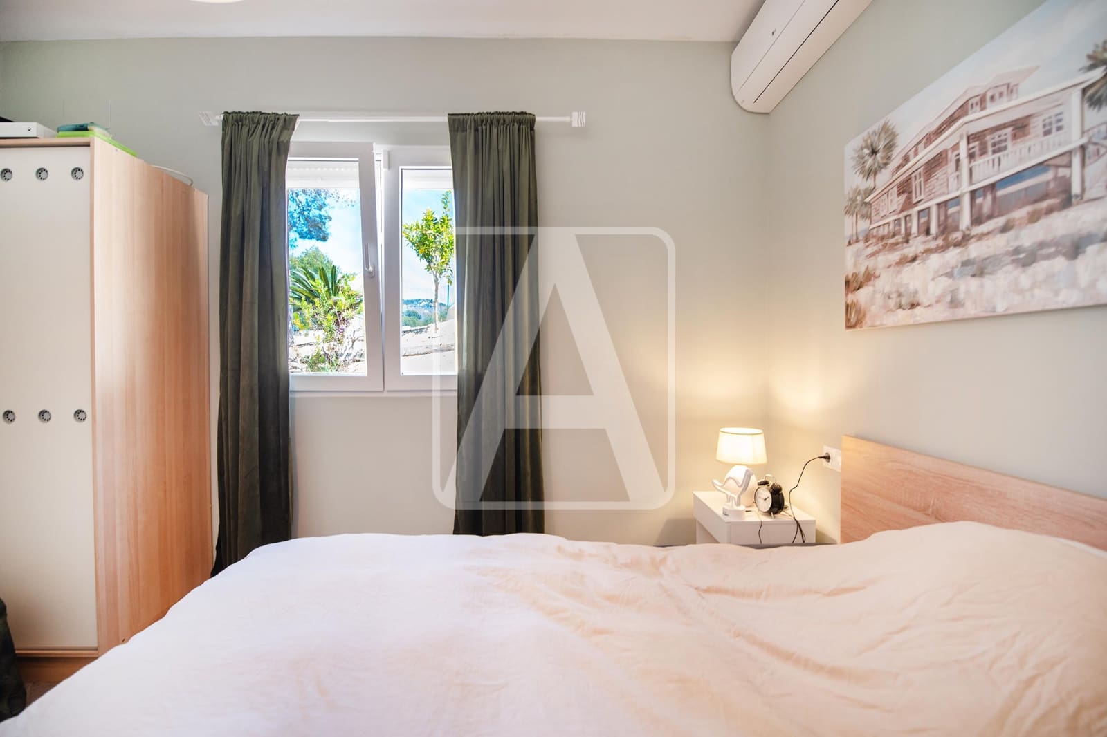 4 Zimmer Villa zu verkaufen in Calpe / Calp mit Garage - 795.000 € (Ref: 9271562)