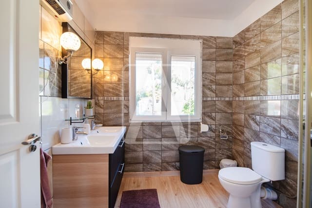 4 Zimmer Villa zu verkaufen in Calpe / Calp mit Garage - 795.000 € (Ref: 9271562)