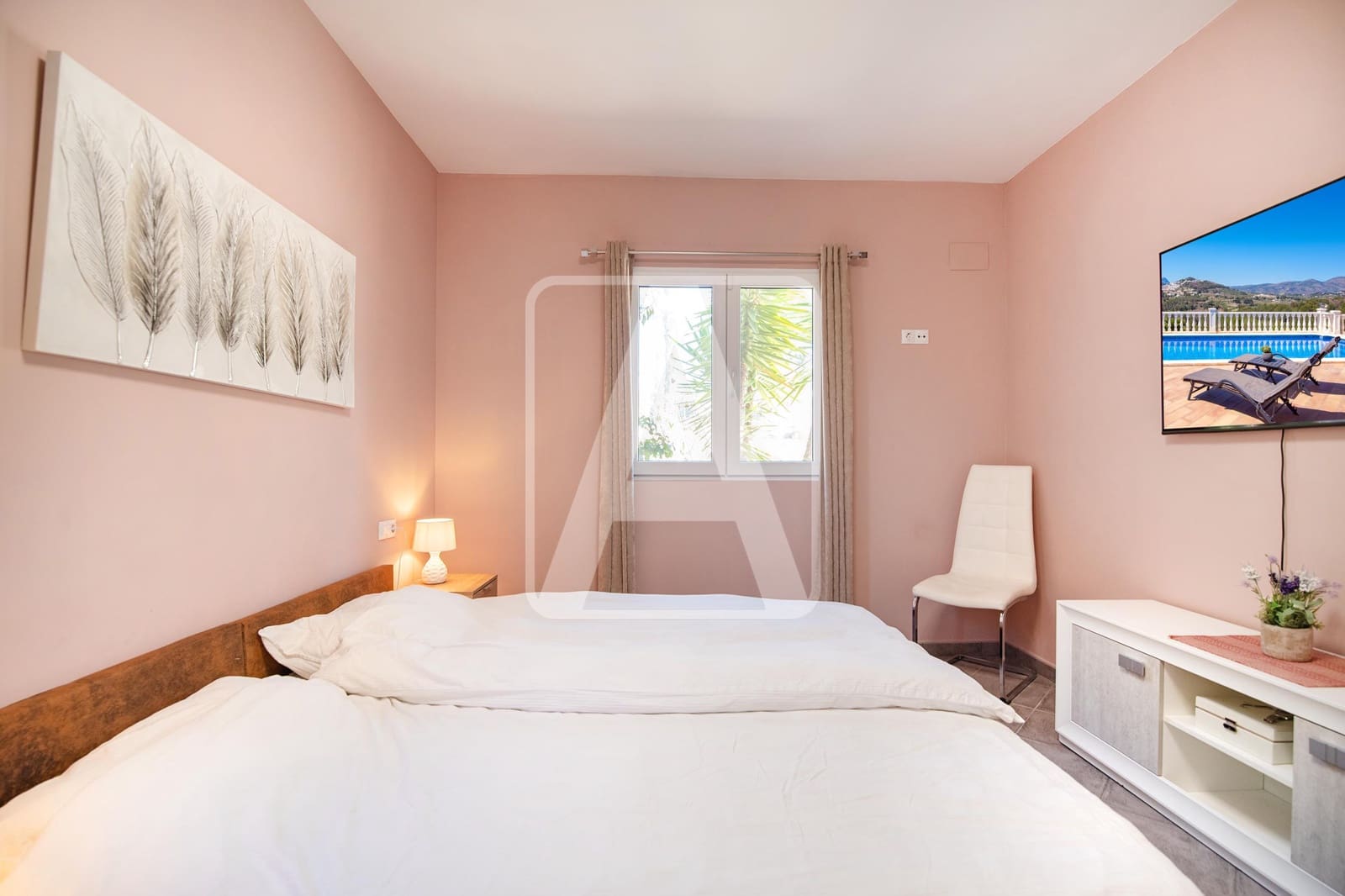 4 Zimmer Villa zu verkaufen in Calpe / Calp mit Garage - 795.000 € (Ref: 9271562)