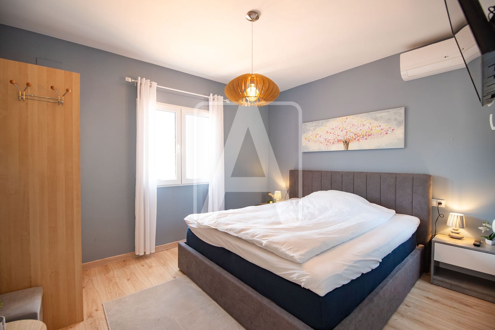 4 Zimmer Villa zu verkaufen in Calpe / Calp mit Garage - 795.000 € (Ref: 9271562)