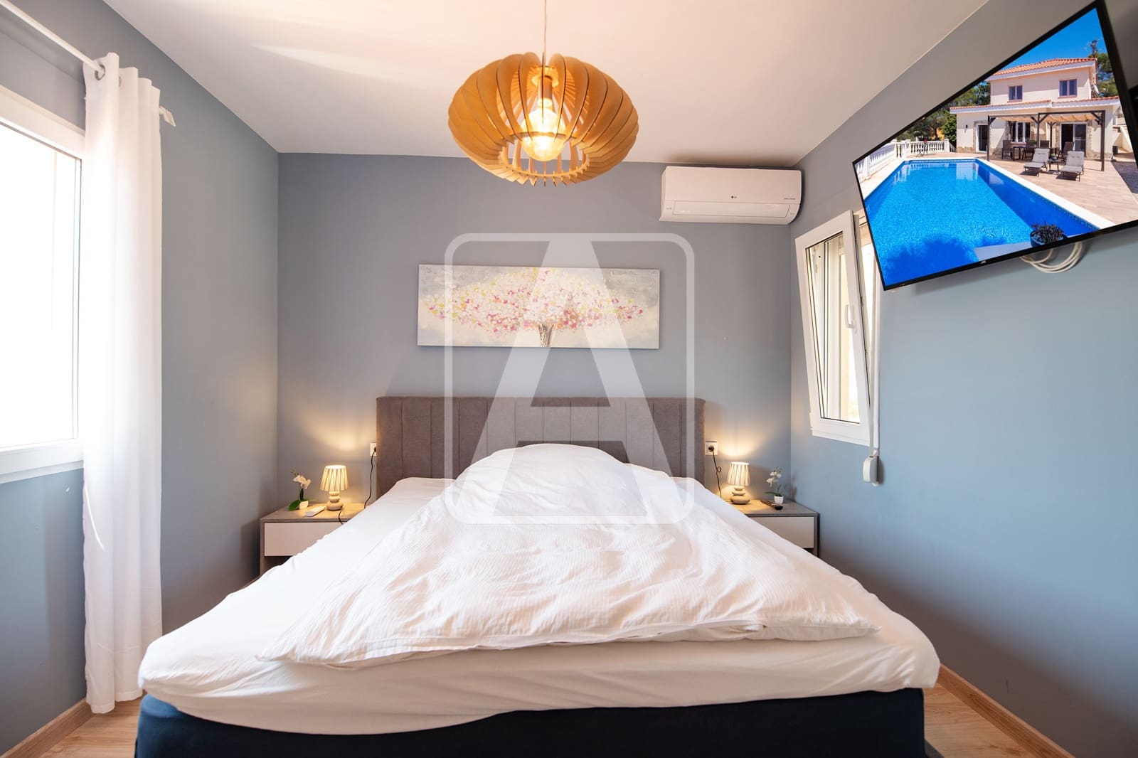 4 Zimmer Villa zu verkaufen in Calpe / Calp mit Garage - 795.000 € (Ref: 9271562)