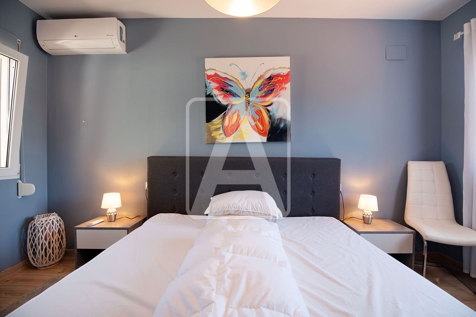 4 Zimmer Villa zu verkaufen in Calpe / Calp mit Garage - 795.000 € (Ref: 9271562)