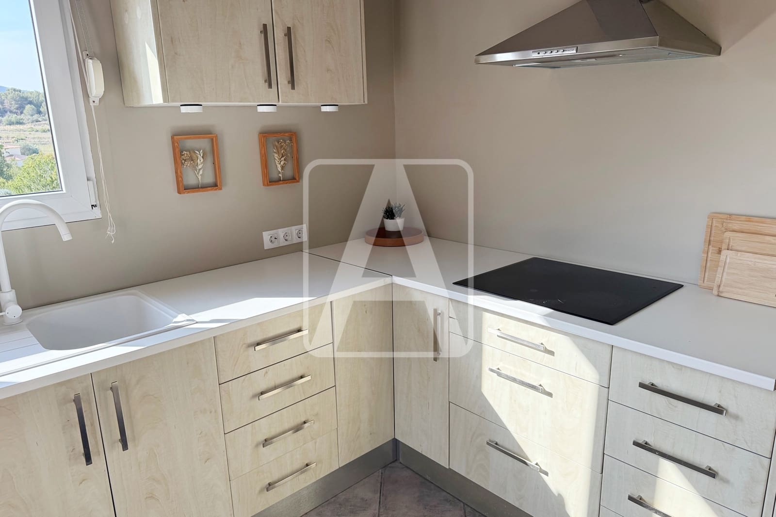4 Zimmer Villa zu verkaufen in Calpe / Calp mit Garage - 795.000 € (Ref: 9271562)