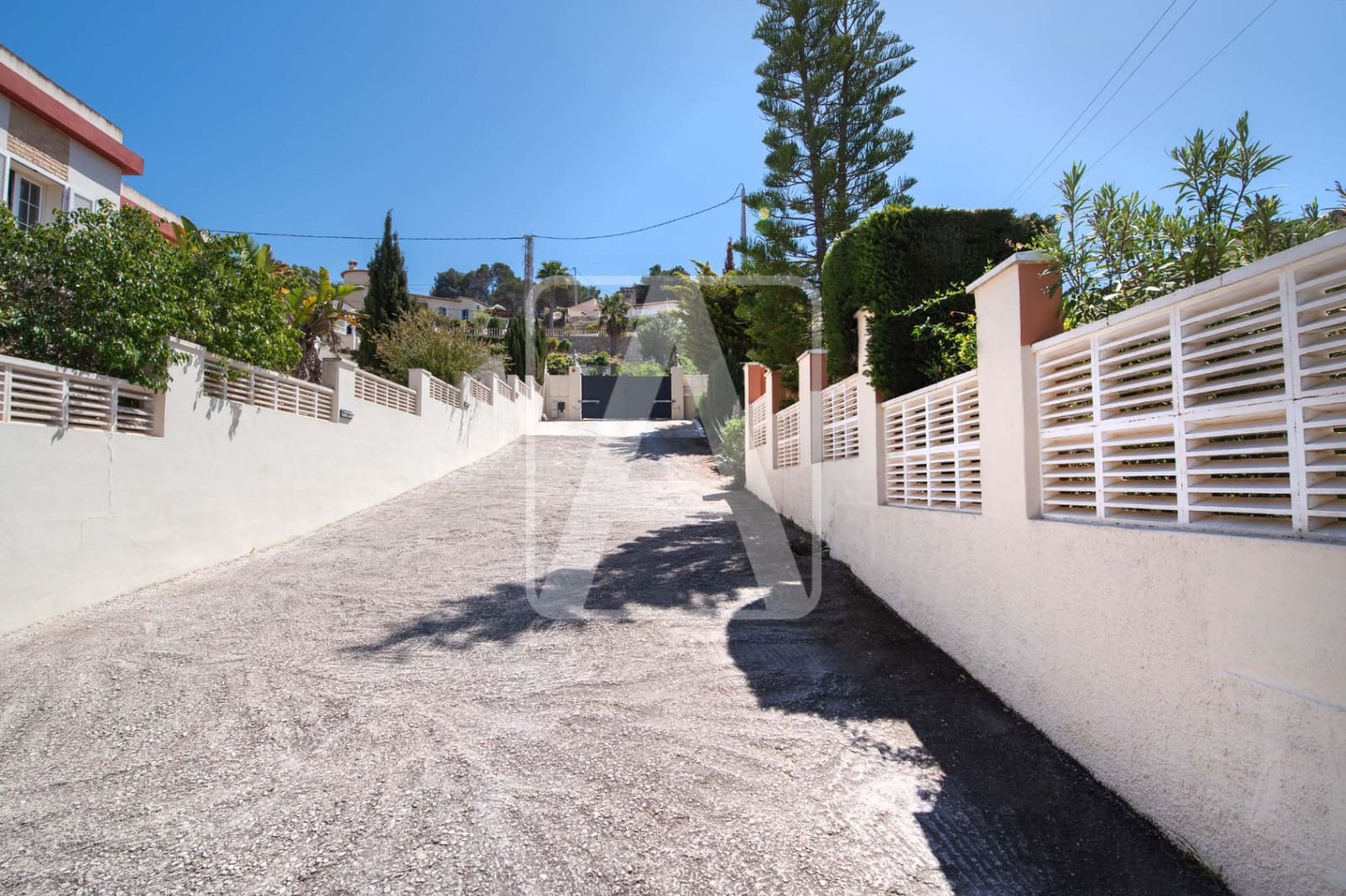 4 Zimmer Villa zu verkaufen in Calpe / Calp mit Garage - 795.000 € (Ref: 9271562)