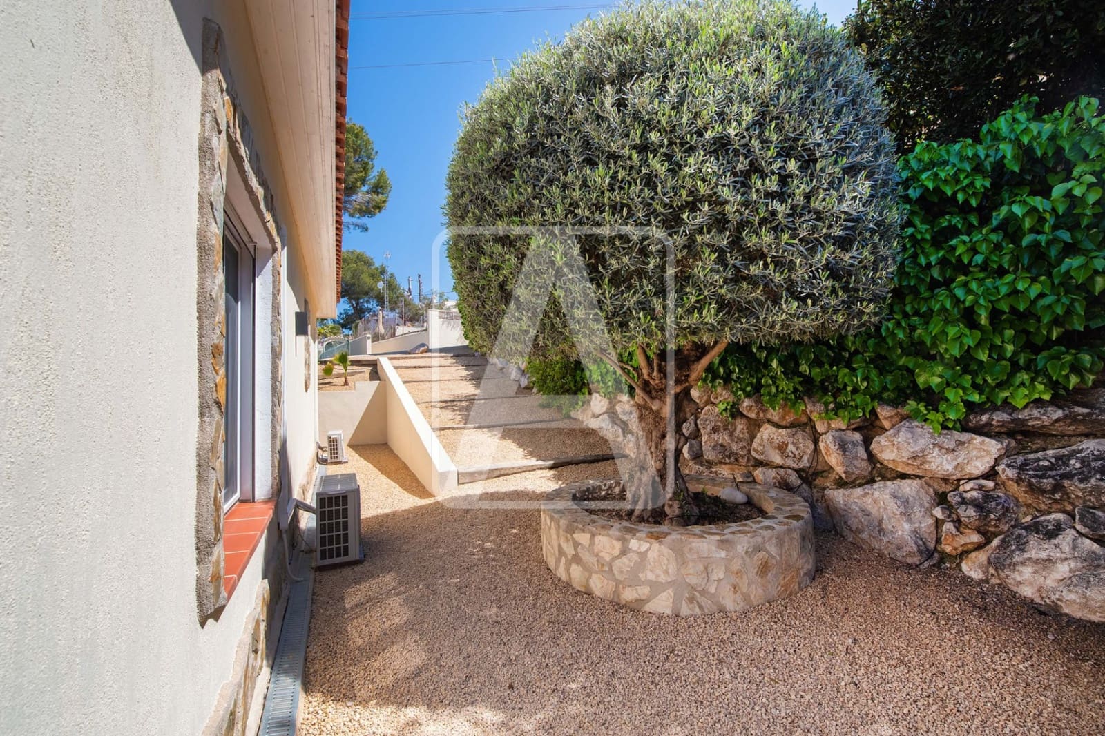 4 Zimmer Villa zu verkaufen in Calpe / Calp mit Garage - 795.000 € (Ref: 9271562)