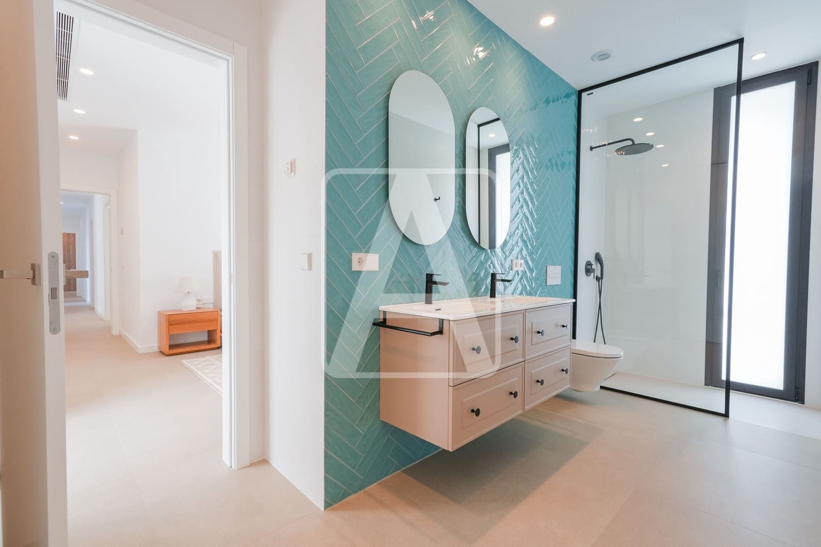 5 slaapkamer Villa te koop in Moraira met zwembad garage - € 1.849.000 (Ref: 9271563)