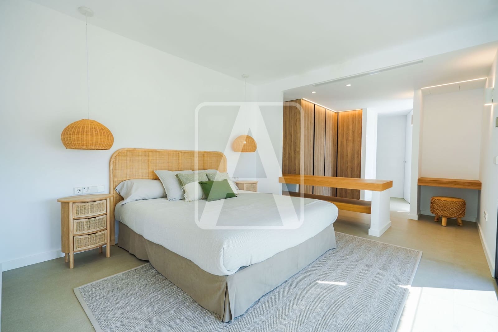 5 slaapkamer Villa te koop in Moraira met zwembad garage - € 1.849.000 (Ref: 9271563)