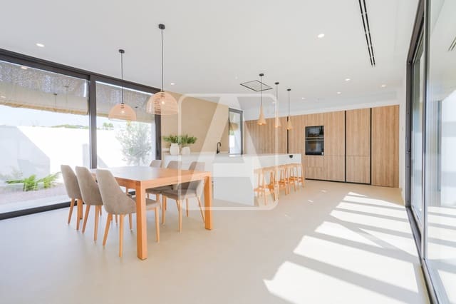 5 slaapkamer Villa te koop in Moraira, Teulada-Moraira met zwembad garage - € 1.849.000 (Ref: 9271563)