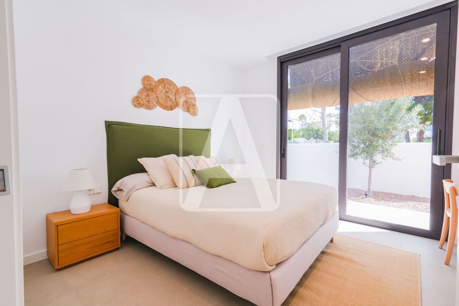 5 slaapkamer Villa te koop in Moraira met zwembad garage - € 1.849.000 (Ref: 9271563)