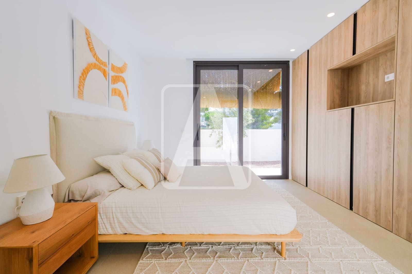 5 slaapkamer Villa te koop in Moraira met zwembad garage - € 1.849.000 (Ref: 9271563)