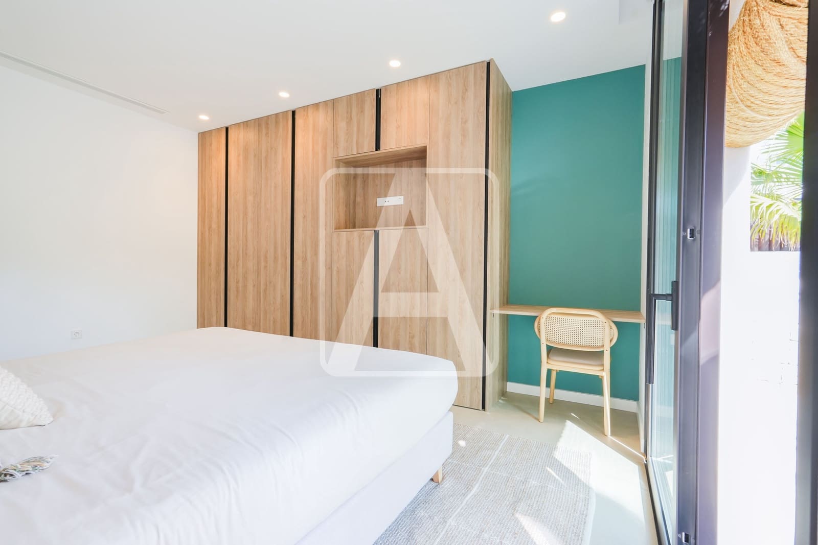 5 slaapkamer Villa te koop in Moraira met zwembad garage - € 1.849.000 (Ref: 9271563)