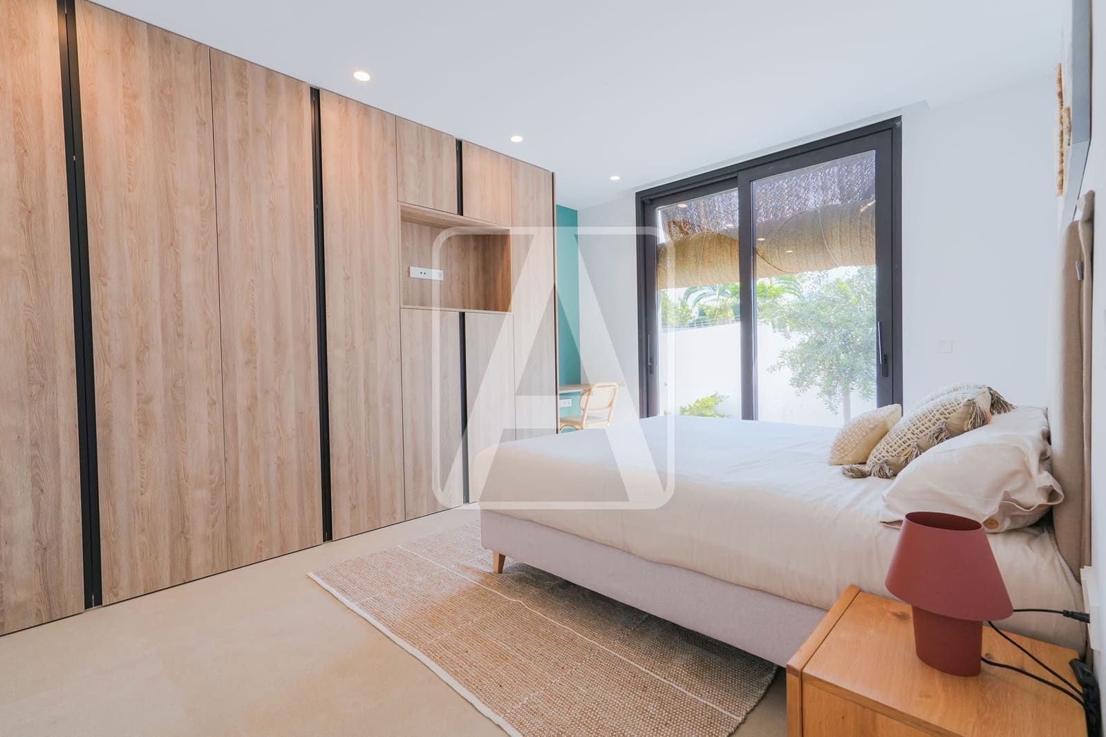 5 slaapkamer Villa te koop in Moraira met zwembad garage - € 1.849.000 (Ref: 9271563)