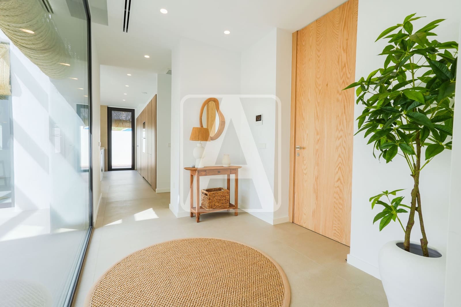 5 slaapkamer Villa te koop in Moraira met zwembad garage - € 1.849.000 (Ref: 9271563)