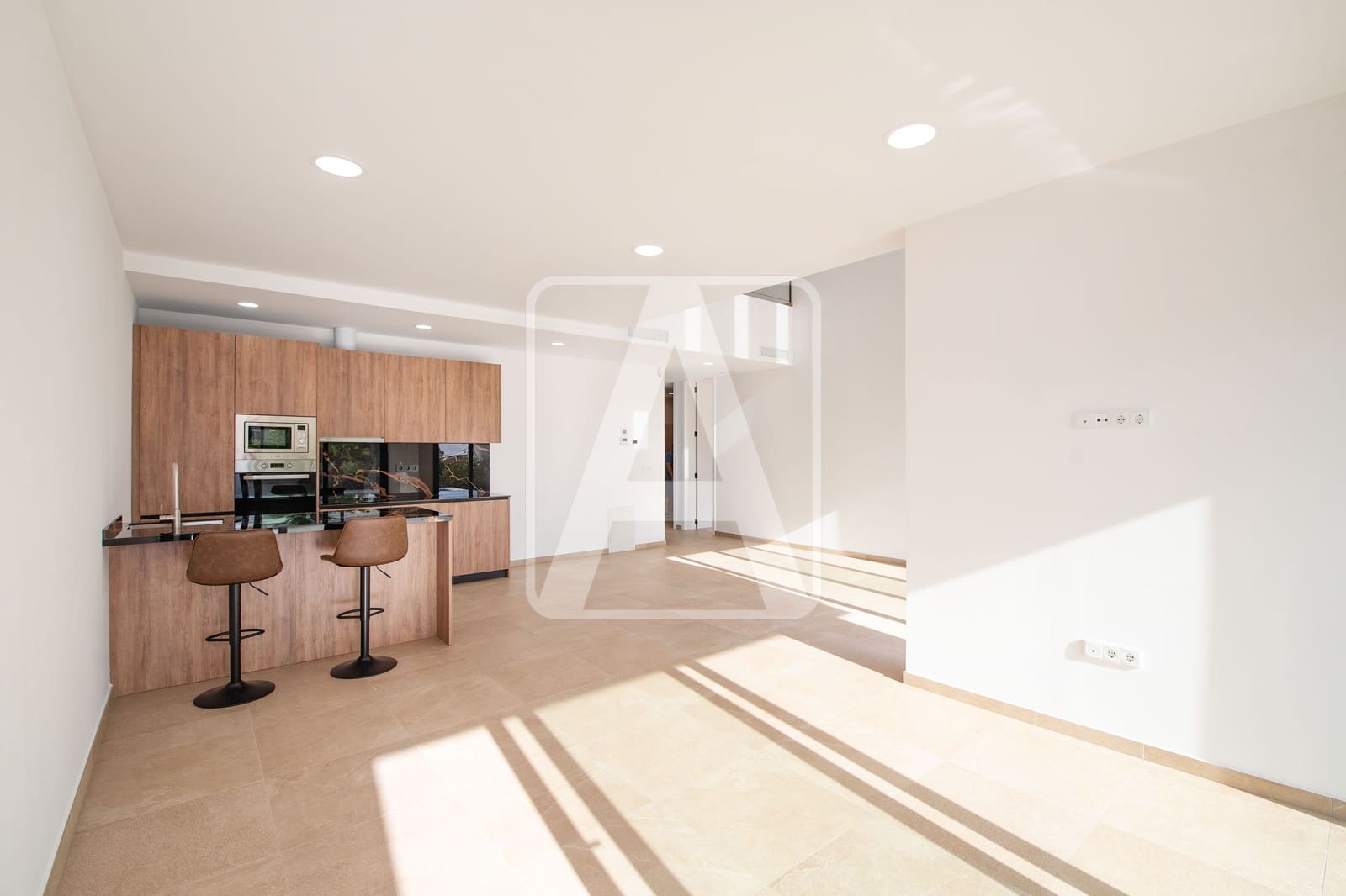 3 chambre Villa/Maison à vendre à Benissa avec piscine garage - 1 175 000 € (Ref: 9275265)