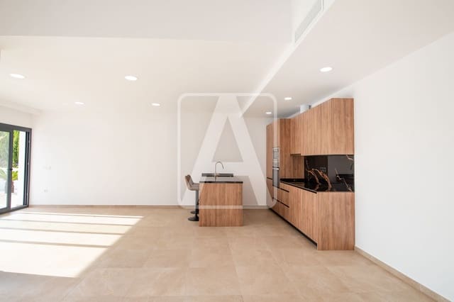 3 chambre Villa/Maison à vendre à Benissa avec piscine garage - 1 175 000 € (Ref: 9275265)