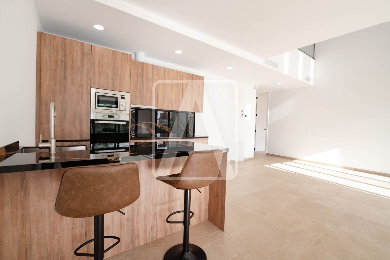 3 chambre Villa/Maison à vendre à Benissa avec piscine garage - 1 175 000 € (Ref: 9275265)