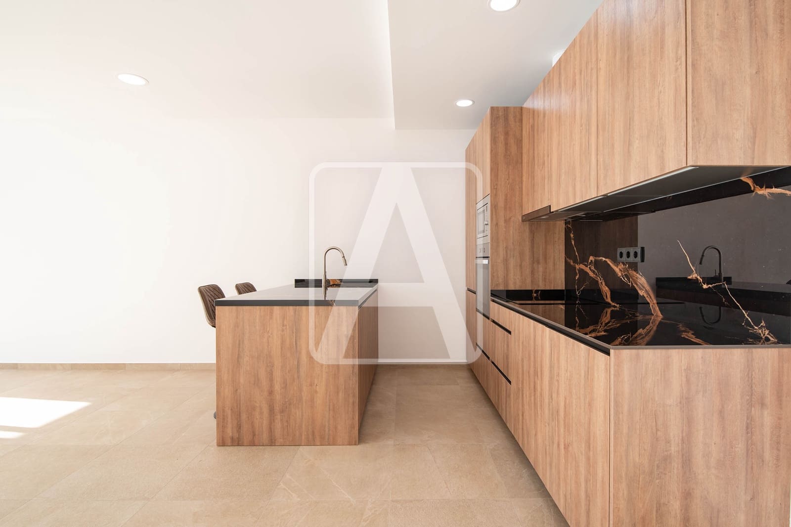 3 chambre Villa/Maison à vendre à Benissa avec piscine garage - 1 175 000 € (Ref: 9275265)