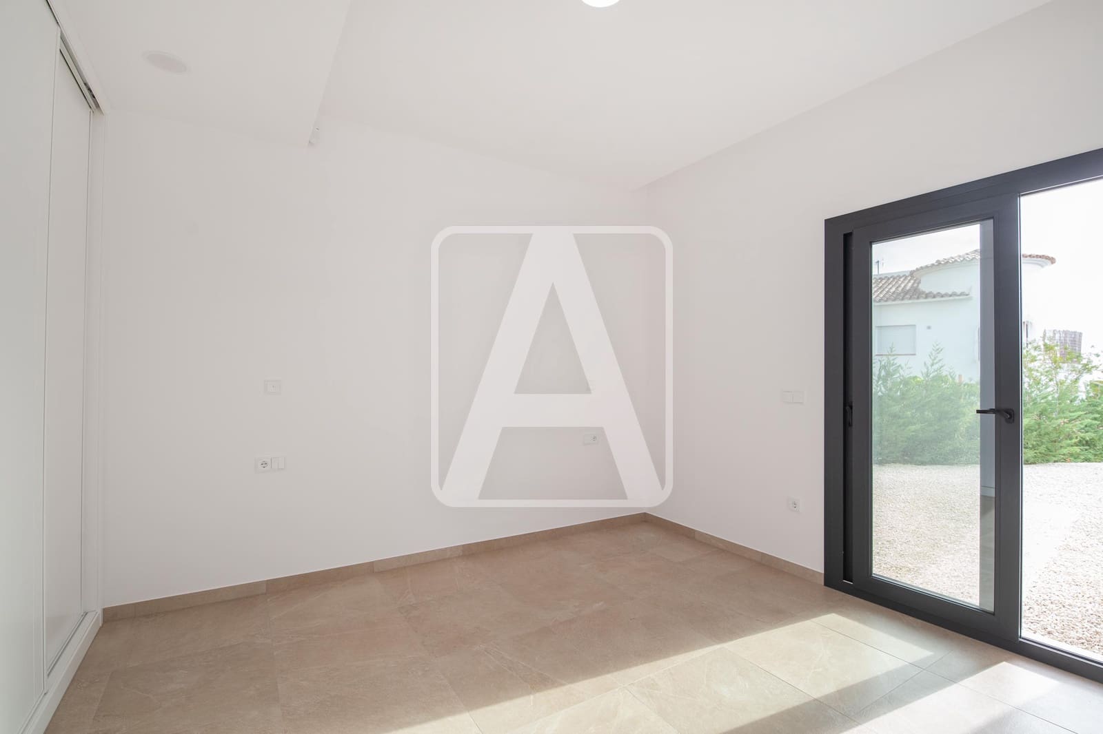 3 chambre Villa/Maison à vendre à Benissa avec piscine garage - 1 175 000 € (Ref: 9275265)