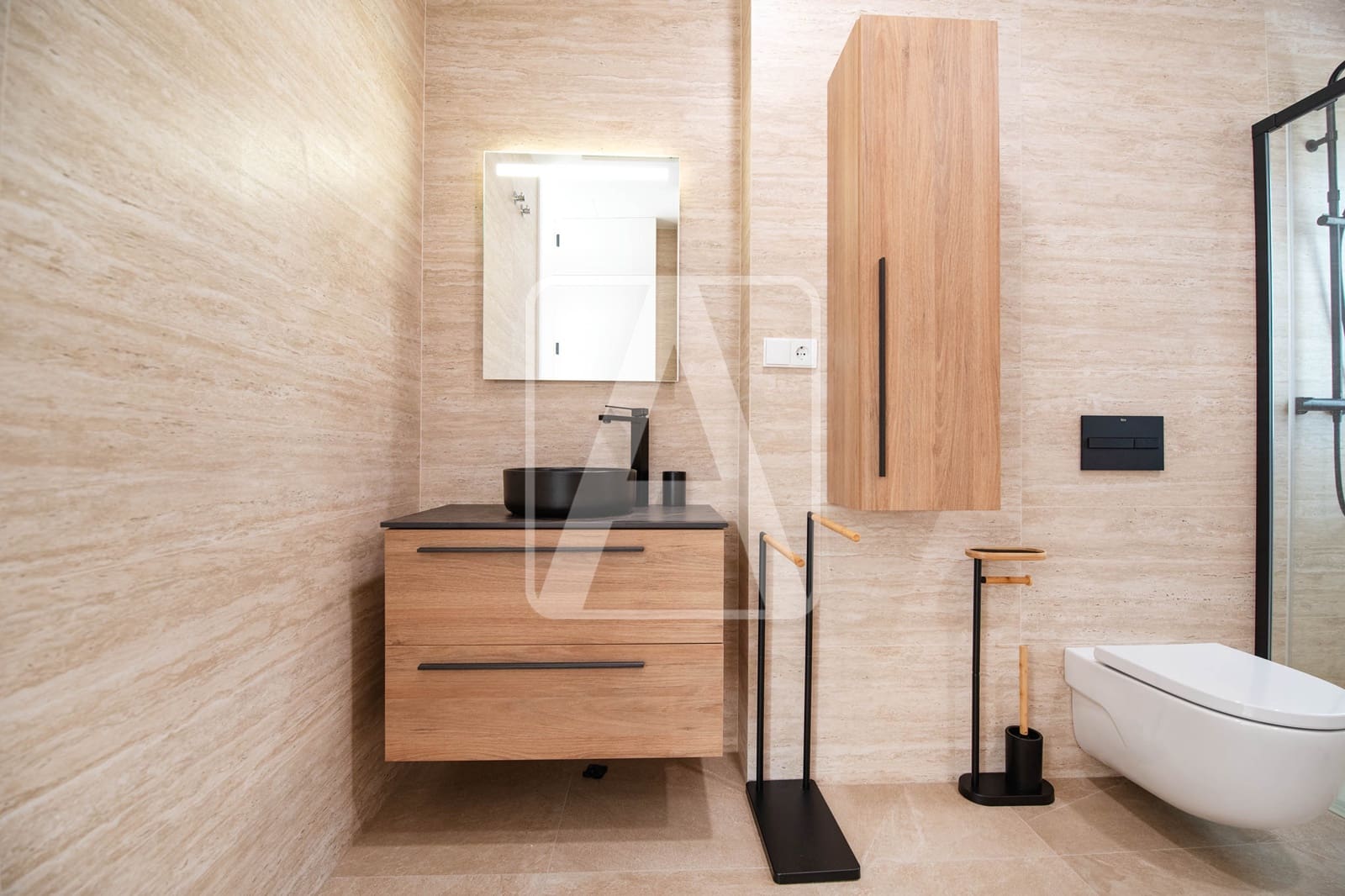 3 chambre Villa/Maison à vendre à Benissa avec piscine garage - 1 175 000 € (Ref: 9275265)