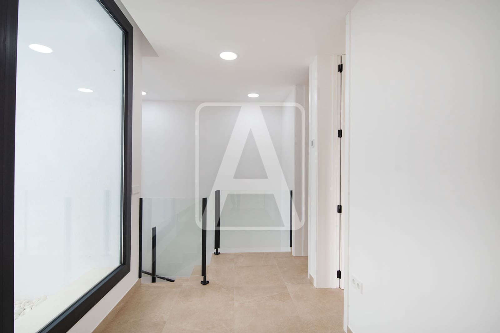 3 chambre Villa/Maison à vendre à Benissa avec piscine garage - 1 175 000 € (Ref: 9275265)