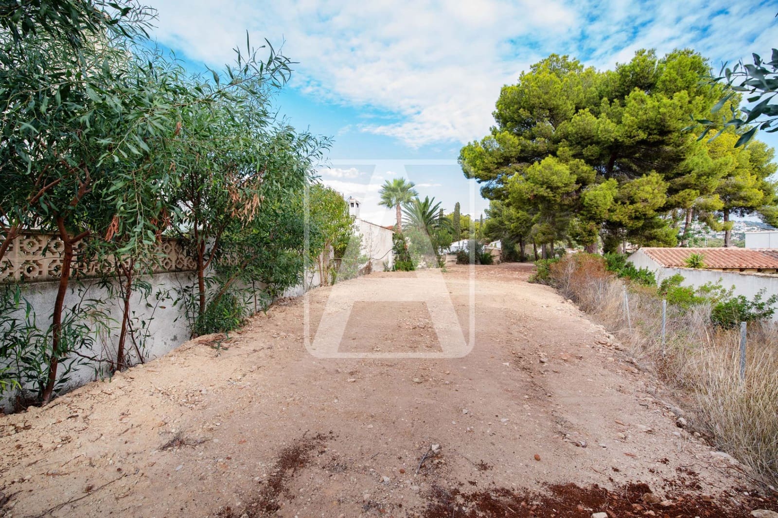 3 chambre Villa/Maison à vendre à Benissa avec piscine garage - 1 175 000 € (Ref: 9275265)