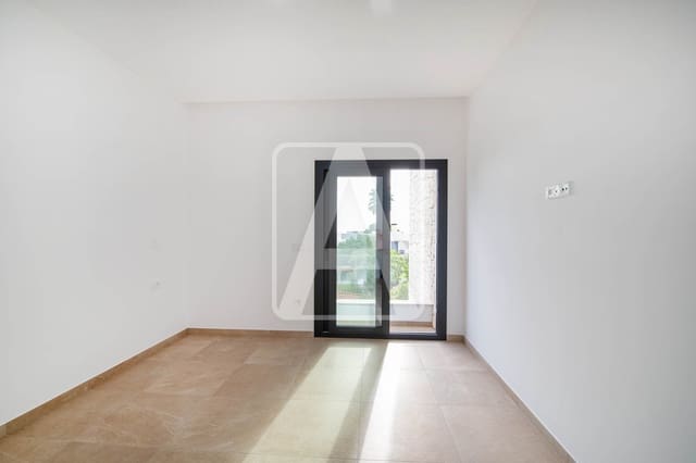 3 soverom Villa til salgs i Benissa med svømmebasseng garasje - € 1 175 000 (Ref: 9275265)