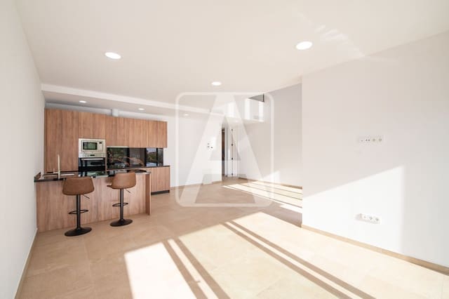 3 soverom Villa til salgs i Benissa med svømmebasseng garasje - € 1 175 000 (Ref: 9275265)