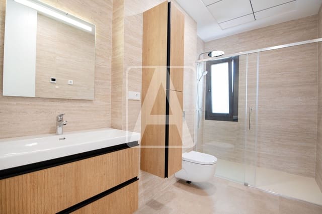3 soverom Villa til salgs i Benissa med svømmebasseng garasje - € 1 175 000 (Ref: 9275265)