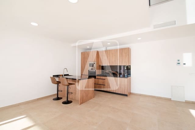 3 soverom Villa til salgs i Benissa med svømmebasseng garasje - € 1 175 000 (Ref: 9275265)