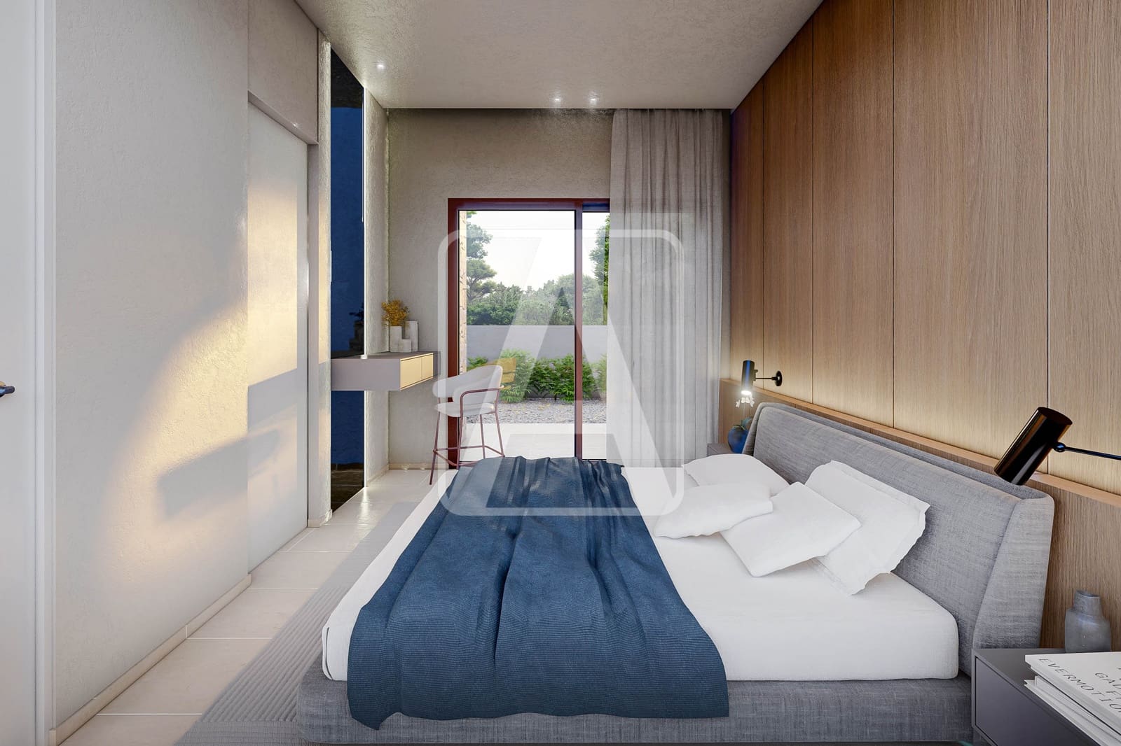 4 bedroom Villa for sale in Calpe / Calp with pool garage - € 1,150,000 (Ref: 9329895)