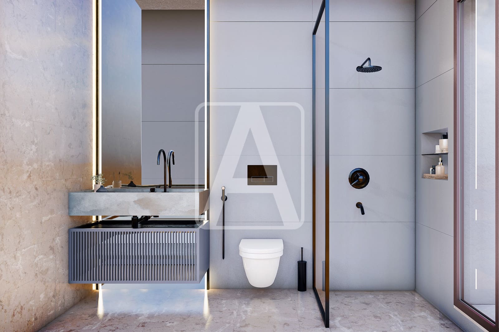 4 bedroom Villa for sale in Calpe / Calp with pool garage - € 1,150,000 (Ref: 9329895)