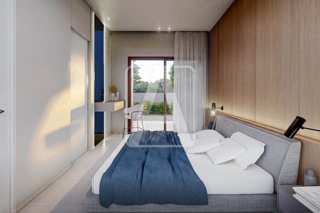 4 Zimmer Villa zu verkaufen in Calpe / Calp mit Pool Garage - 1.150.000 € (Ref: 9329895)