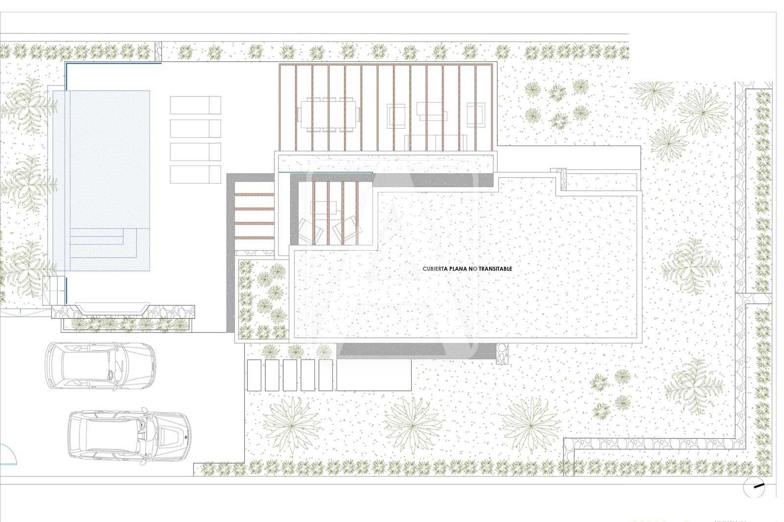 4 bedroom Villa for sale in Calpe / Calp with pool garage - € 1,150,000 (Ref: 9329895)