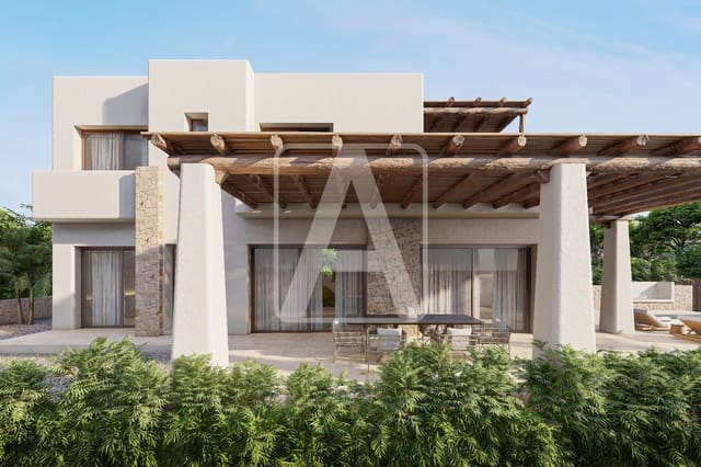 4 Zimmer Villa zu verkaufen in Calpe / Calp mit Pool Garage - 1.150.000 € (Ref: 9329895)