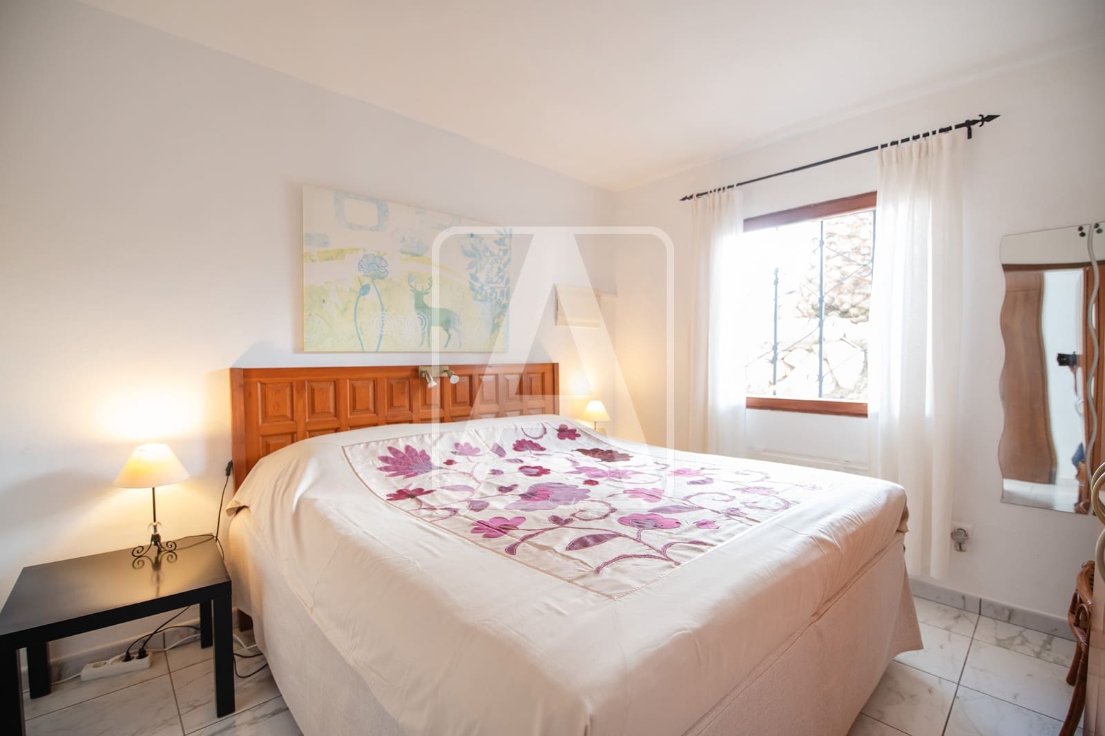 4 quarto Moradia para venda em Benitachell / Benitatxell com piscina garagem - 525 000 € (Ref: 9329896)