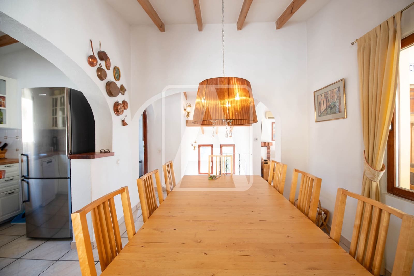 4 quarto Moradia para venda em Benitachell / Benitatxell com piscina garagem - 525 000 € (Ref: 9329896)