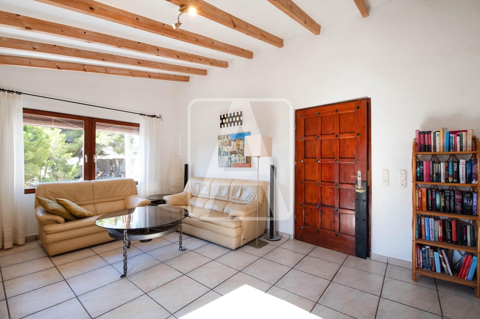 4 quarto Moradia para venda em Benitachell / Benitatxell com piscina garagem - 525 000 € (Ref: 9329896)