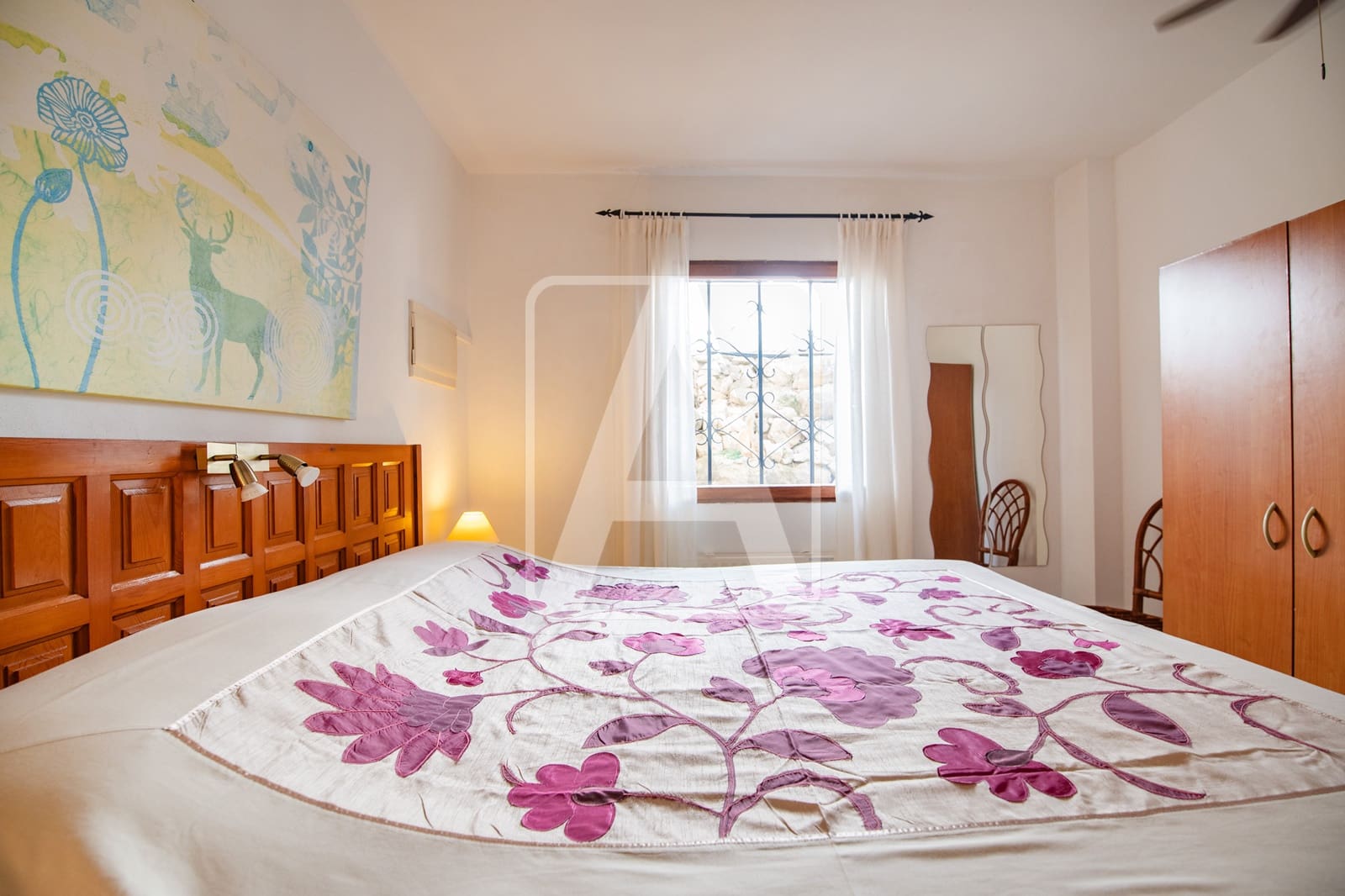 4 quarto Moradia para venda em Benitachell / Benitatxell com piscina garagem - 525 000 € (Ref: 9329896)